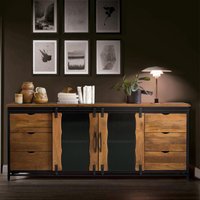 Click to view product details and reviews for Brescia Sideboard 2 Door Extra Large 190cm Mango Wood Industrial Style. Click to view product details and reviews for Brescia Sideboard 2 Door Extra Large 190cm Mango Wood Industrial Style.