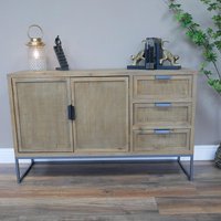 Click to view product details and reviews for Sideboard Distressed Rustic 2 Door Medium 120cm. Click to view product details and reviews for Sideboard Distressed Rustic 2 Door Medium 120cm.