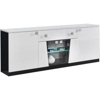 Click to view product details and reviews for Elisa White Italian 190cm Extra Large Buffet Sideboard 4 Doors. Click to view product details and reviews for Elisa White Italian 190cm Extra Large Buffet Sideboard 4 Doors.