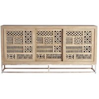 Click to view product details and reviews for Hiram Sideboard Carved Mango Wood 3 Door Extra Large 190cm. Click to view product details and reviews for Hiram Sideboard Carved Mango Wood 3 Door Extra Large 190cm.