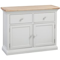 Click to view product details and reviews for Cotswold Sideboard 2 Door Small 96cm Oak And Painted. Click to view product details and reviews for Cotswold Sideboard 2 Door Small 96cm Oak And Painted.