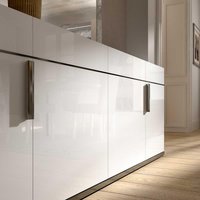 Click to view product details and reviews for Modern Mara Large Buffet Sideboard 195cm 4 Doors With Metal Handle White. Click to view product details and reviews for Modern Mara Large Buffet Sideboard 195cm 4 Doors With Metal Handle White.