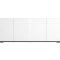 Click to view product details and reviews for Modern Mara Large Buffet Sideboard 195cm 4 Doors White. Click to view product details and reviews for Modern Mara Large Buffet Sideboard 195cm 4 Doors White.