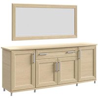 Click to view product details and reviews for Sonia Light Oak Italian 4 Door Extra Large Buffet Sideboard With Mirror. Click to view product details and reviews for Sonia Light Oak Italian 4 Door Extra Large Buffet Sideboard With Mirror.