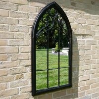 Click to view product details and reviews for Garden Mirror Arch Black Metal Outdoor. Click to view product details and reviews for Garden Mirror Arch Black Metal Outdoor.