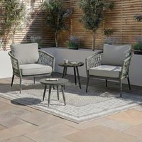Click to view product details and reviews for Monaco Garden Lounge Set Ivy Green. Click to view product details and reviews for Monaco Garden Lounge Set Ivy Green.