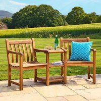 Click to view product details and reviews for Redcliffe Garden Companion Set Acacia Wood. Click to view product details and reviews for Redcliffe Garden Companion Set Acacia Wood.