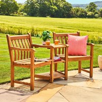 Click to view product details and reviews for Garden Companion Set Teak Wood. Click to view product details and reviews for Garden Companion Set Teak Wood.