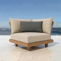 Click to view product details and reviews for Sorrento Garden Corner Module Teak Wood. Click to view product details and reviews for Sorrento Garden Corner Module Teak Wood.