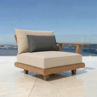 Click to view product details and reviews for Sorrento Garden Mid Module With Arm Rest Teak Wood. Click to view product details and reviews for Sorrento Garden Mid Module With Arm Rest Teak Wood.