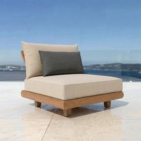 Click to view product details and reviews for Sorrento Garden Mid Module Teak Wood. Click to view product details and reviews for Sorrento Garden Mid Module Teak Wood.