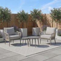 Click to view product details and reviews for Monaco Garden Lounge Set Cool Linen. Click to view product details and reviews for Monaco Garden Lounge Set Cool Linen.