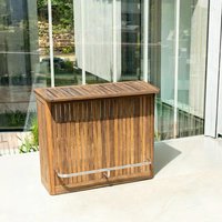 Click to view product details and reviews for Bolney Bar Counter Garden Acacia Wood. Click to view product details and reviews for Bolney Bar Counter Garden Acacia Wood.