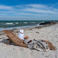 Click to view product details and reviews for Arrieta Garden Sun Lounger Natural Teak Wood. Click to view product details and reviews for Arrieta Garden Sun Lounger Natural Teak Wood.