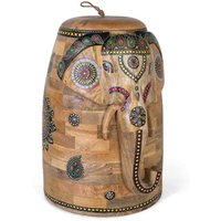 Click to view product details and reviews for Chieti Vase Mango Wood Painted Elephant Style. Click to view product details and reviews for Chieti Vase Mango Wood Painted Elephant Style.