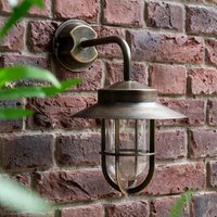 Click to view product details and reviews for Hanwell Wall Light Antique Brass. Click to view product details and reviews for Hanwell Wall Light Antique Brass.