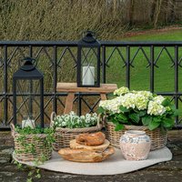 Click to view product details and reviews for Kuta Basket Kubu Rattan Set Of 3. Click to view product details and reviews for Kuta Basket Kubu Rattan Set Of 3.