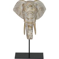 Click to view product details and reviews for Elephant Head Gold And White Small Set Of 4. Click to view product details and reviews for Elephant Head Gold And White Small Set Of 4.