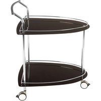 Click to view product details and reviews for Adam Bar Trolley Black Glass 2 Tier. Click to view product details and reviews for Adam Bar Trolley Black Glass 2 Tier.