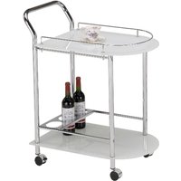Click to view product details and reviews for Bavaro Drinks Trolley White Glass And Chrome. Click to view product details and reviews for Bavaro Drinks Trolley White Glass And Chrome.