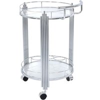 Click to view product details and reviews for Cohen Drinks Trolley Glass And Chrome. Click to view product details and reviews for Cohen Drinks Trolley Glass And Chrome.