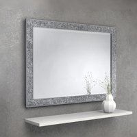 Click to view product details and reviews for Staccato Wall Mirror Rectangular Silver. Click to view product details and reviews for Staccato Wall Mirror Rectangular Silver.