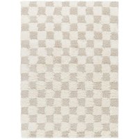 Click to view product details and reviews for Urban Rug Shaggy Modern Plush Pile Beige Checkered Sizes Available. Click to view product details and reviews for Urban Rug Shaggy Modern Plush Pile Beige Checkered Sizes Available.