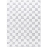 Click to view product details and reviews for Urban Rug Shaggy Modern Plush Pile Light Grey Checkered Sizes Available. Click to view product details and reviews for Urban Rug Shaggy Modern Plush Pile Light Grey Checkered Sizes Available.