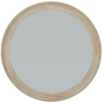 Click to view product details and reviews for Wall Mirror Large Round Framed Antique White Mirrored Glass Washed Wood. Click to view product details and reviews for Wall Mirror Large Round Framed Antique White Mirrored Glass Washed Wood.