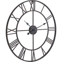 Click to view product details and reviews for Skeleton Wall Clock Bronze 70cm X 70cm. Click to view product details and reviews for Skeleton Wall Clock Bronze 70cm X 70cm.