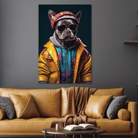 Click to view product details and reviews for Bull Dog Tempered Glass Wall Art. Click to view product details and reviews for Bull Dog Tempered Glass Wall Art.