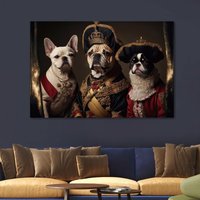 Click to view product details and reviews for Bull Dogs Tempered Glass Wall Art. Click to view product details and reviews for Bull Dogs Tempered Glass Wall Art.
