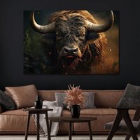 Click to view product details and reviews for Bull Tempered Glass Wall Art. Click to view product details and reviews for Bull Tempered Glass Wall Art.