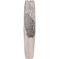 Click to view product details and reviews for Apo Vase Coral Silver Metal Ellipse Large. Click to view product details and reviews for Apo Vase Coral Silver Metal Ellipse Large.