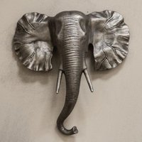 Click to view product details and reviews for Kariba Wall Art Cast Aluminium Elephant. Click to view product details and reviews for Kariba Wall Art Cast Aluminium Elephant.