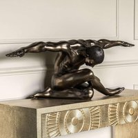 Click to view product details and reviews for Keswick Sculpture Bronze Male Arms Outstretched Upscaled. Click to view product details and reviews for Keswick Sculpture Bronze Male Arms Outstretched Upscaled.