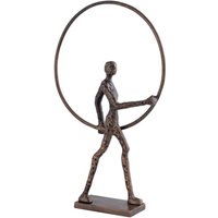 Click to view product details and reviews for Sculpture Man With Ring Bronze Metal. Click to view product details and reviews for Sculpture Man With Ring Bronze Metal.