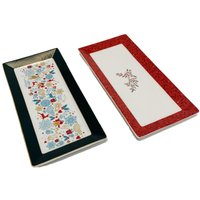 Click to view product details and reviews for A Christmas Wish 2 Platter White Black And Red Bone China Set Of 4. Click to view product details and reviews for A Christmas Wish 2 Platter White Black And Red Bone China Set Of 4.