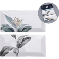 Click to view product details and reviews for Birds Of Paradise 2 Platter White Grey And Green Bone China Set Of 4. Click to view product details and reviews for Birds Of Paradise 2 Platter White Grey And Green Bone China Set Of 4.