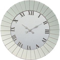 Click to view product details and reviews for Wall Clock Round Mirrored. Click to view product details and reviews for Wall Clock Round Mirrored.