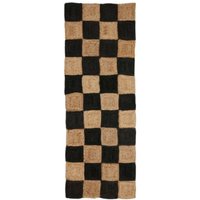 Click to view product details and reviews for Nanea Natural And Black Rug 200cm X 70cm. Click to view product details and reviews for Nanea Natural And Black Rug 200cm X 70cm.