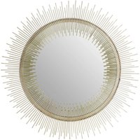 Click to view product details and reviews for Templar Wall Mirror Round Gold Pewter Spoke. Click to view product details and reviews for Templar Wall Mirror Round Gold Pewter Spoke.