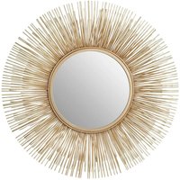 Click to view product details and reviews for Templar Wall Mirror Round Gold Sunburst. Click to view product details and reviews for Templar Wall Mirror Round Gold Sunburst.