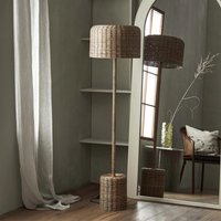 Click to view product details and reviews for Floor Lamp Natural Rattan. Click to view product details and reviews for Floor Lamp Natural Rattan.