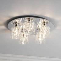 Click to view product details and reviews for Clearance Verina Ceiling Light 5 Light A42. Click to view product details and reviews for Clearance Verina Ceiling Light 5 Light A42.