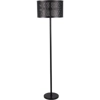Click to view product details and reviews for Storm Floor Lamp Black Metal. Click to view product details and reviews for Storm Floor Lamp Black Metal.
