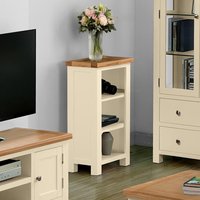 Click to view product details and reviews for Lundy Bookcase Small Ivory Painted. Click to view product details and reviews for Lundy Bookcase Small Ivory Painted.