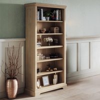 Click to view product details and reviews for Cromwell Bookcase Tall Oak. Click to view product details and reviews for Cromwell Bookcase Tall Oak.
