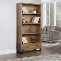 Click to view product details and reviews for Pembroke High Bookcase 2 Drawer Rustic Pine. Click to view product details and reviews for Pembroke High Bookcase 2 Drawer Rustic Pine.