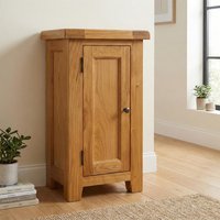 Click to view product details and reviews for Somer Small Hall Cabinet 1 Door Oak. Click to view product details and reviews for Somer Small Hall Cabinet 1 Door Oak.